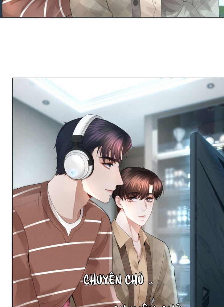 Dior Tiên Sinh Lk: Chapter 33