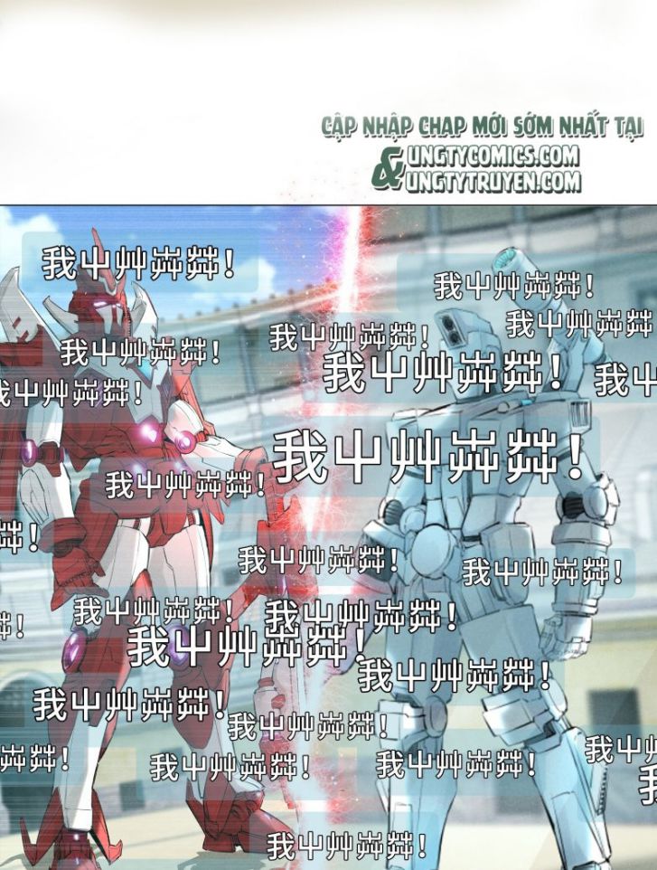 Dior Tiên Sinh Lk: Chapter 33