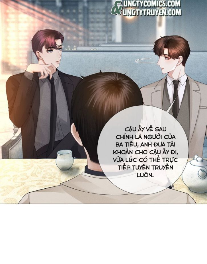 Dior Tiên Sinh Lk: Chapter 33