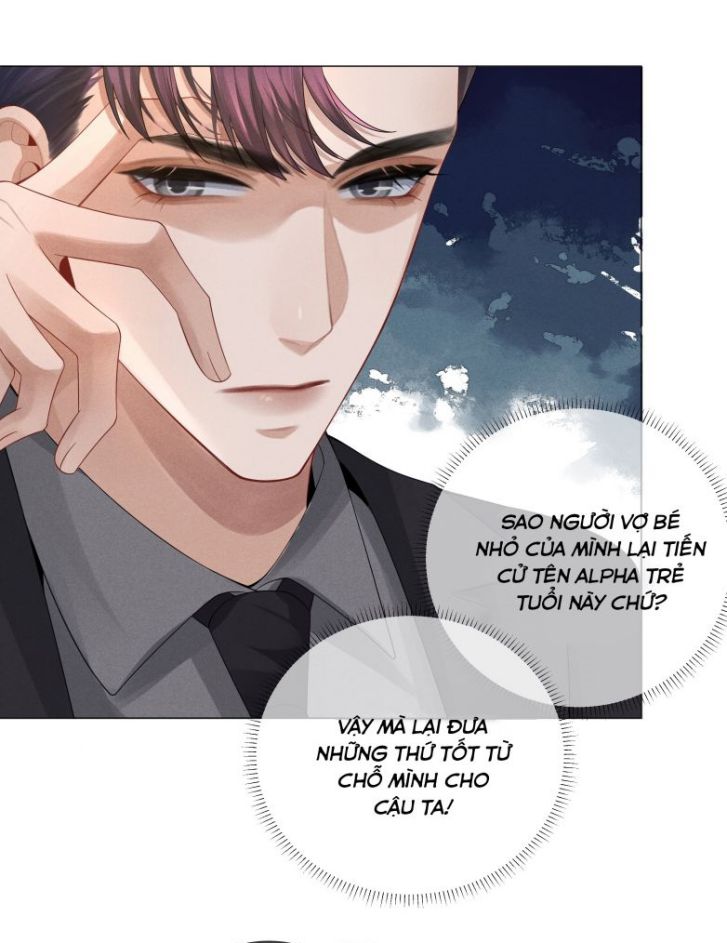 Dior Tiên Sinh Lk: Chapter 33