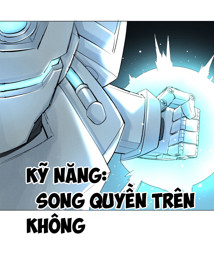 Dior Tiên Sinh Lk: Chapter 34
