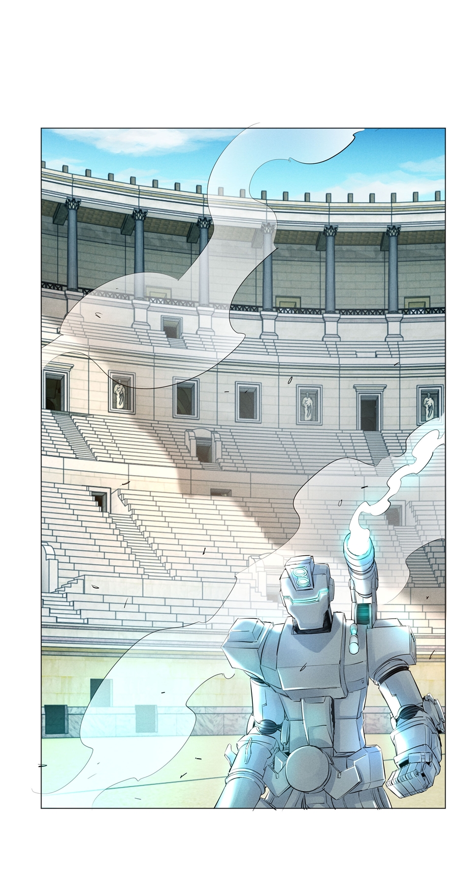Dior Tiên Sinh Lk: Chapter 34