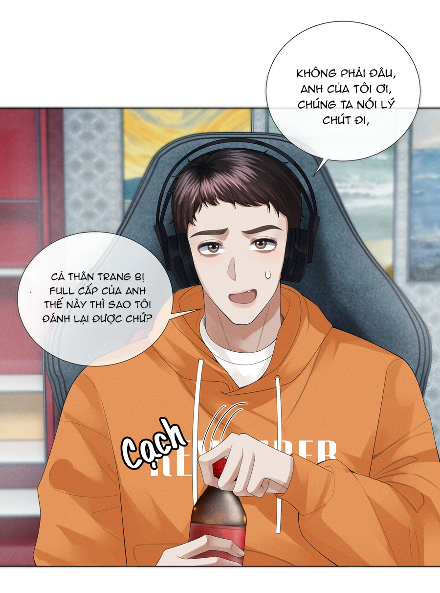 Dior Tiên Sinh Lk: Chapter 34