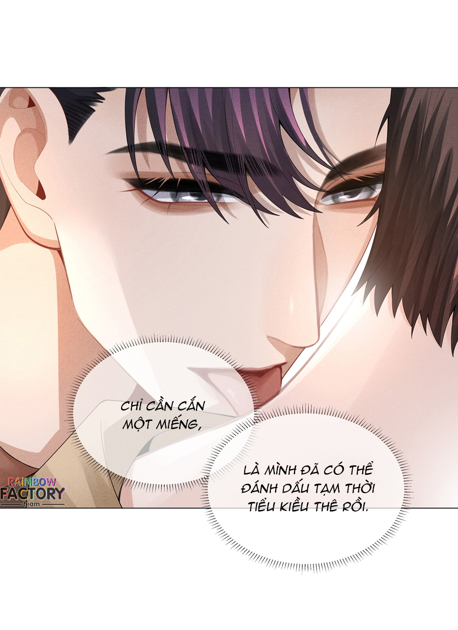 Dior Tiên Sinh Lk: Chapter 34