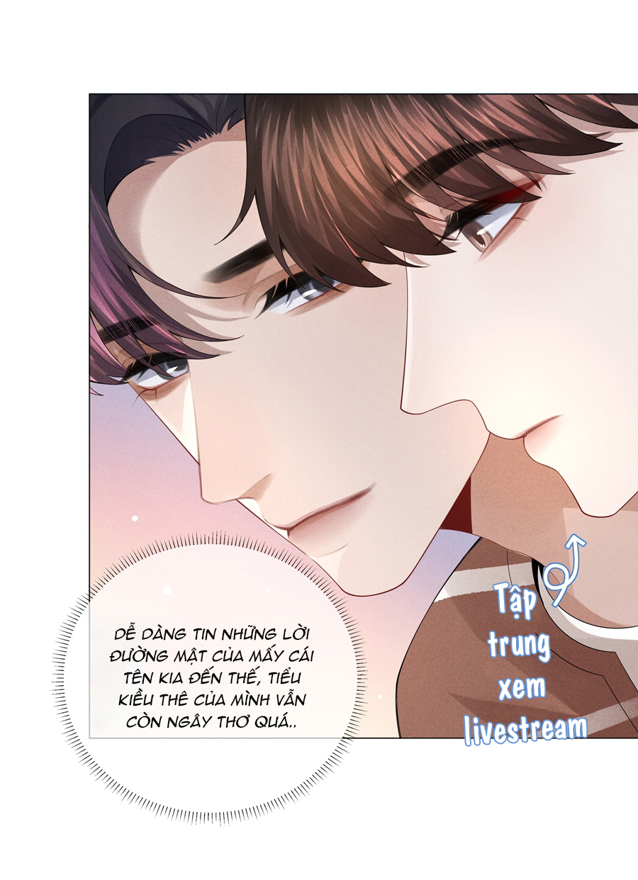 Dior Tiên Sinh Lk: Chapter 34