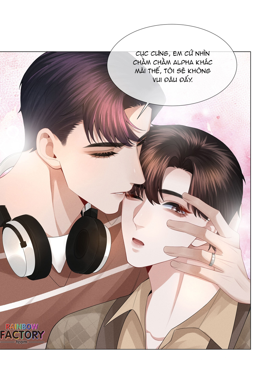 Dior Tiên Sinh Lk: Chapter 34