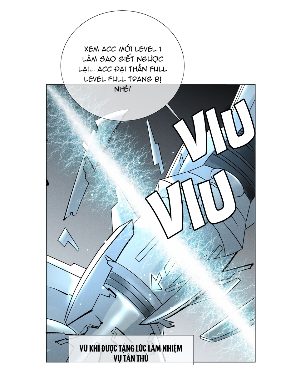 Dior Tiên Sinh Lk: Chapter 34