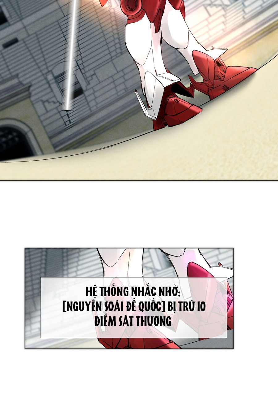 Dior Tiên Sinh Lk: Chapter 34