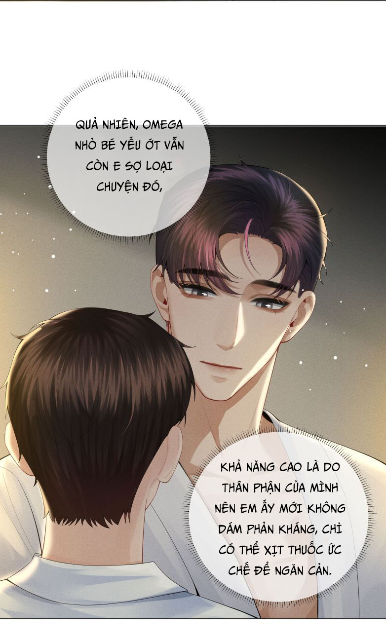 Dior Tiên Sinh Lk: Chapter 35