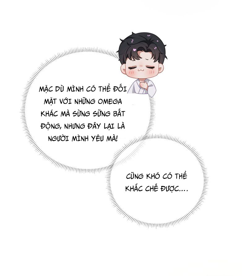 Dior Tiên Sinh Lk: Chapter 35