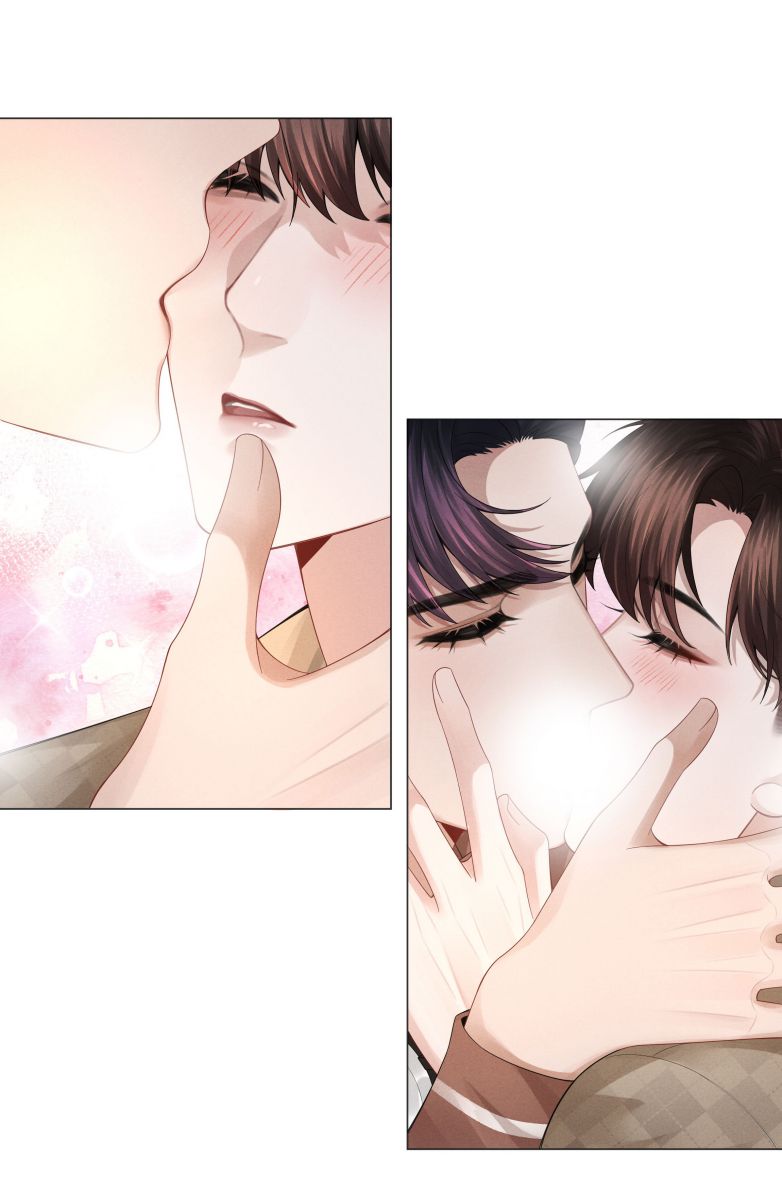 Dior Tiên Sinh Lk: Chapter 35