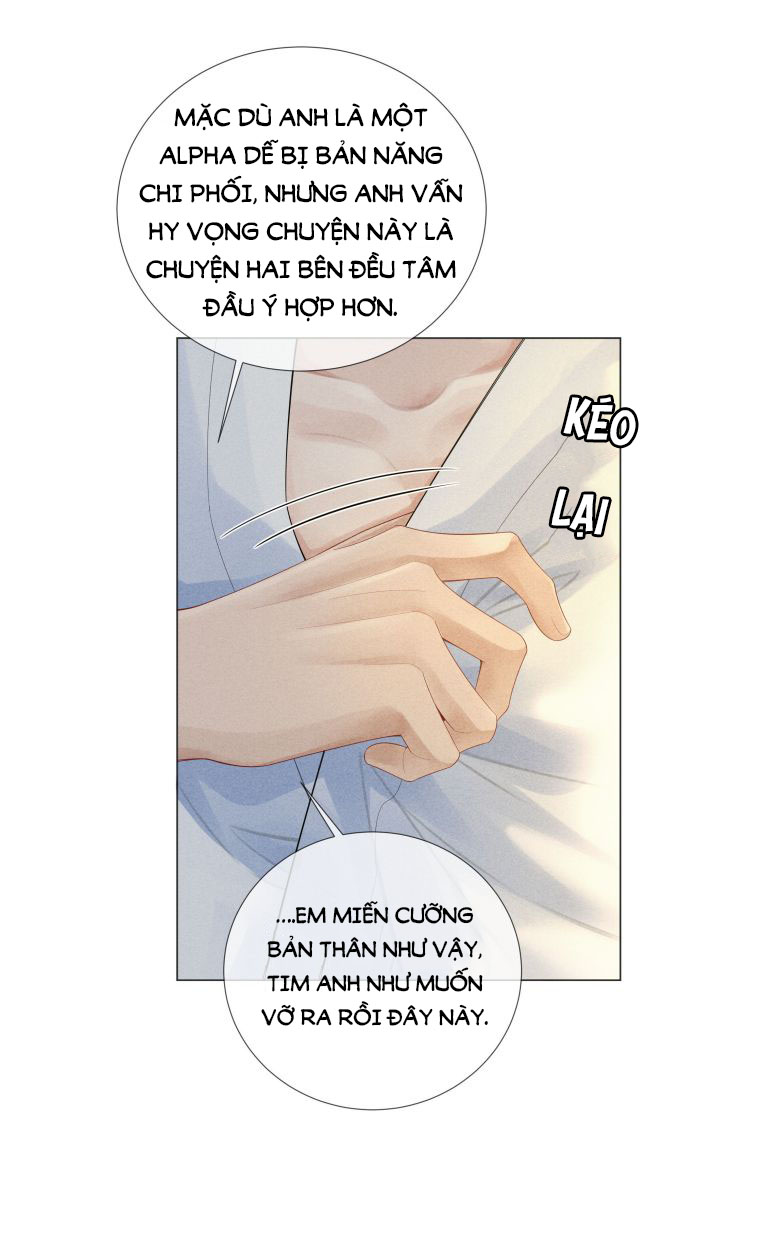 Dior Tiên Sinh Lk: Chapter 35