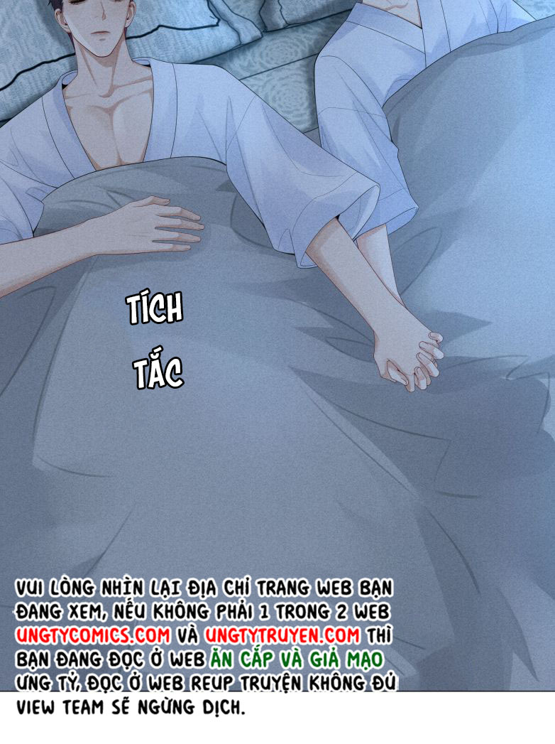 Dior Tiên Sinh Lk: Chapter 35