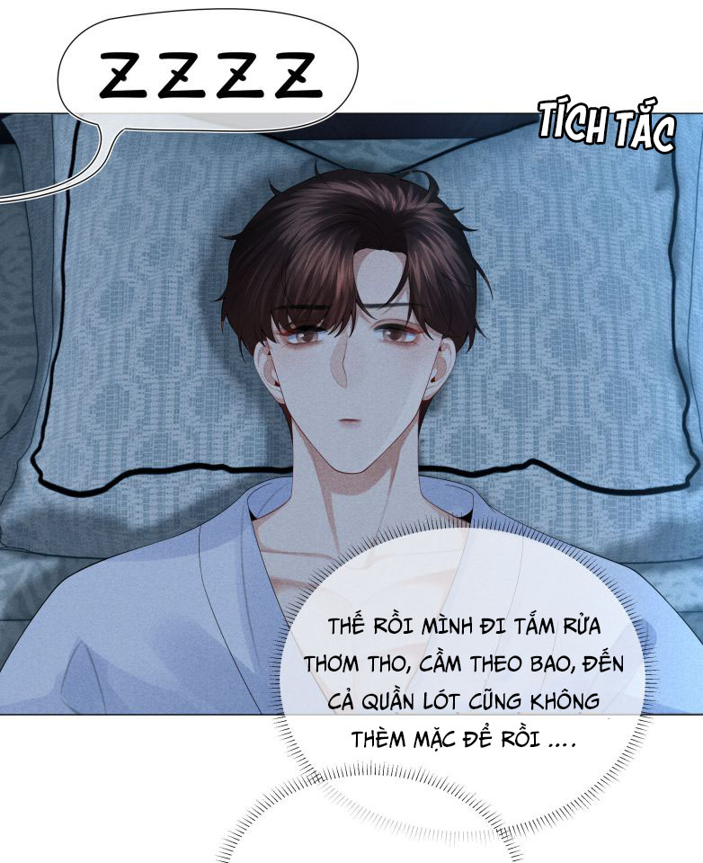 Dior Tiên Sinh Lk: Chapter 35