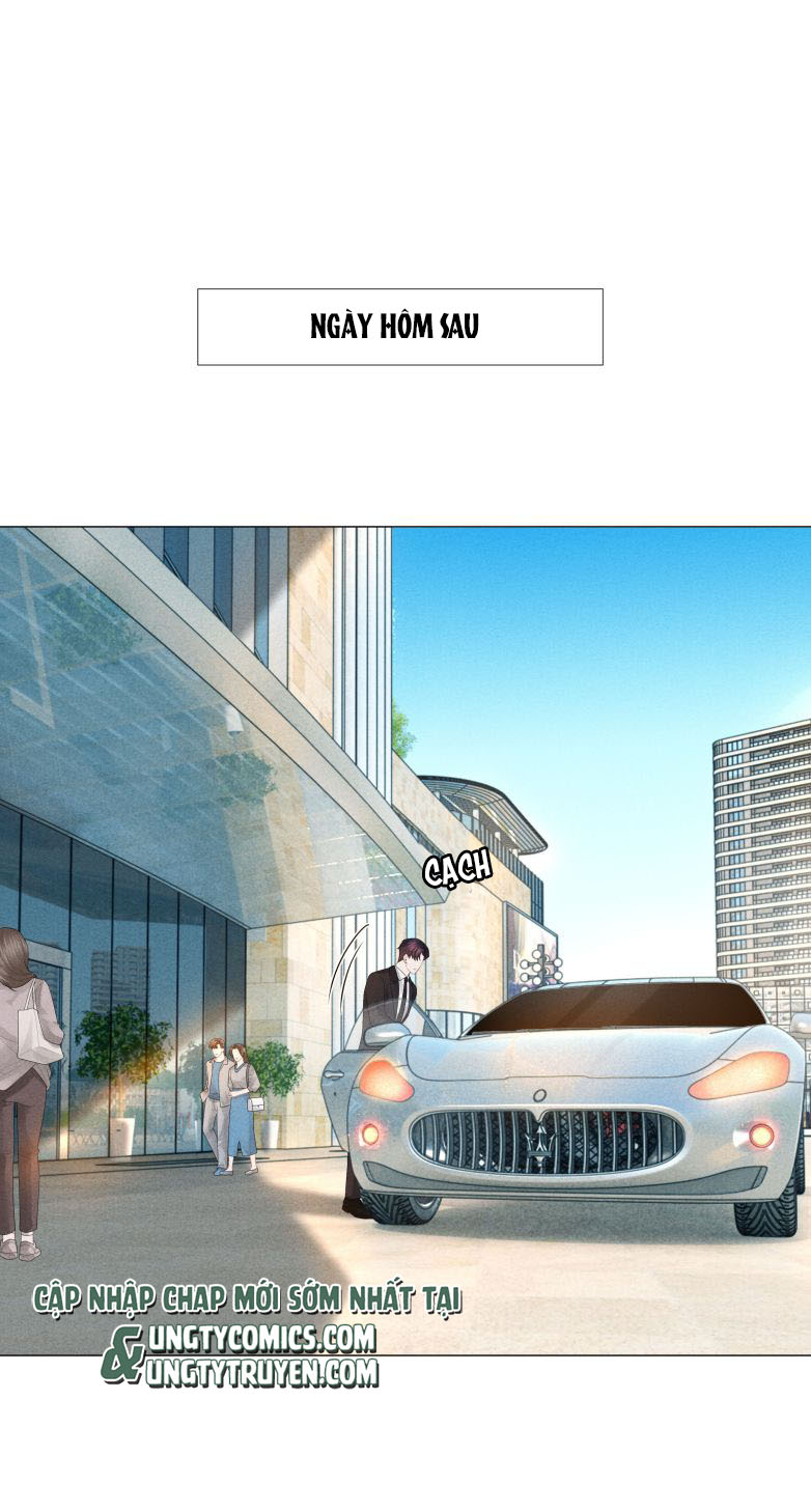 Dior Tiên Sinh Lk: Chapter 35