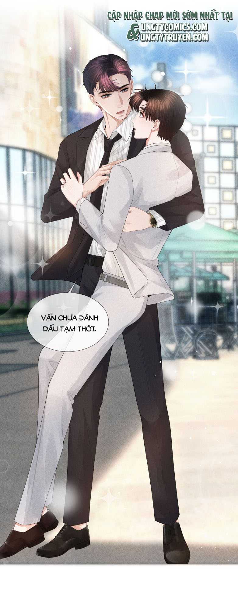 Dior Tiên Sinh Lk: Chapter 35
