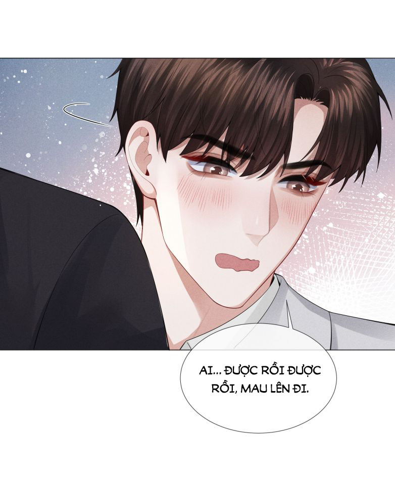 Dior Tiên Sinh Lk: Chapter 35