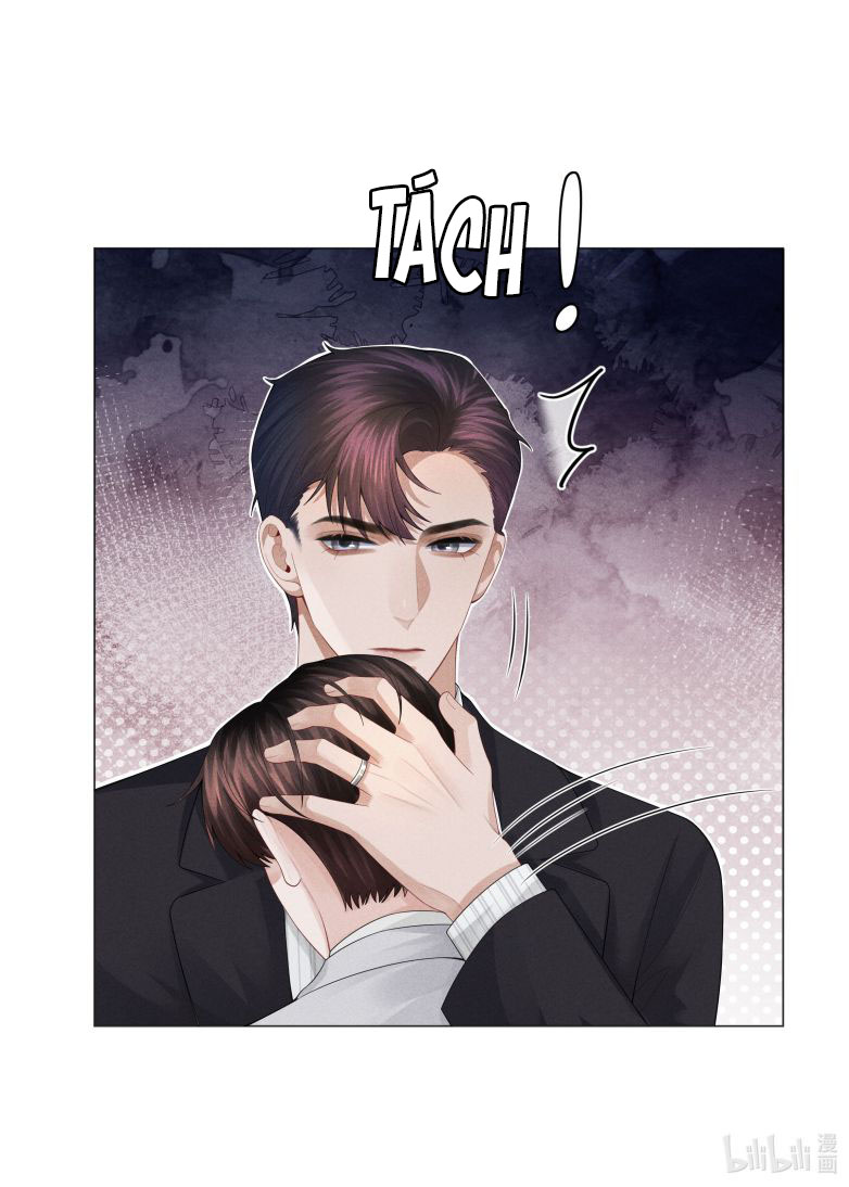Dior Tiên Sinh Lk: Chapter 35
