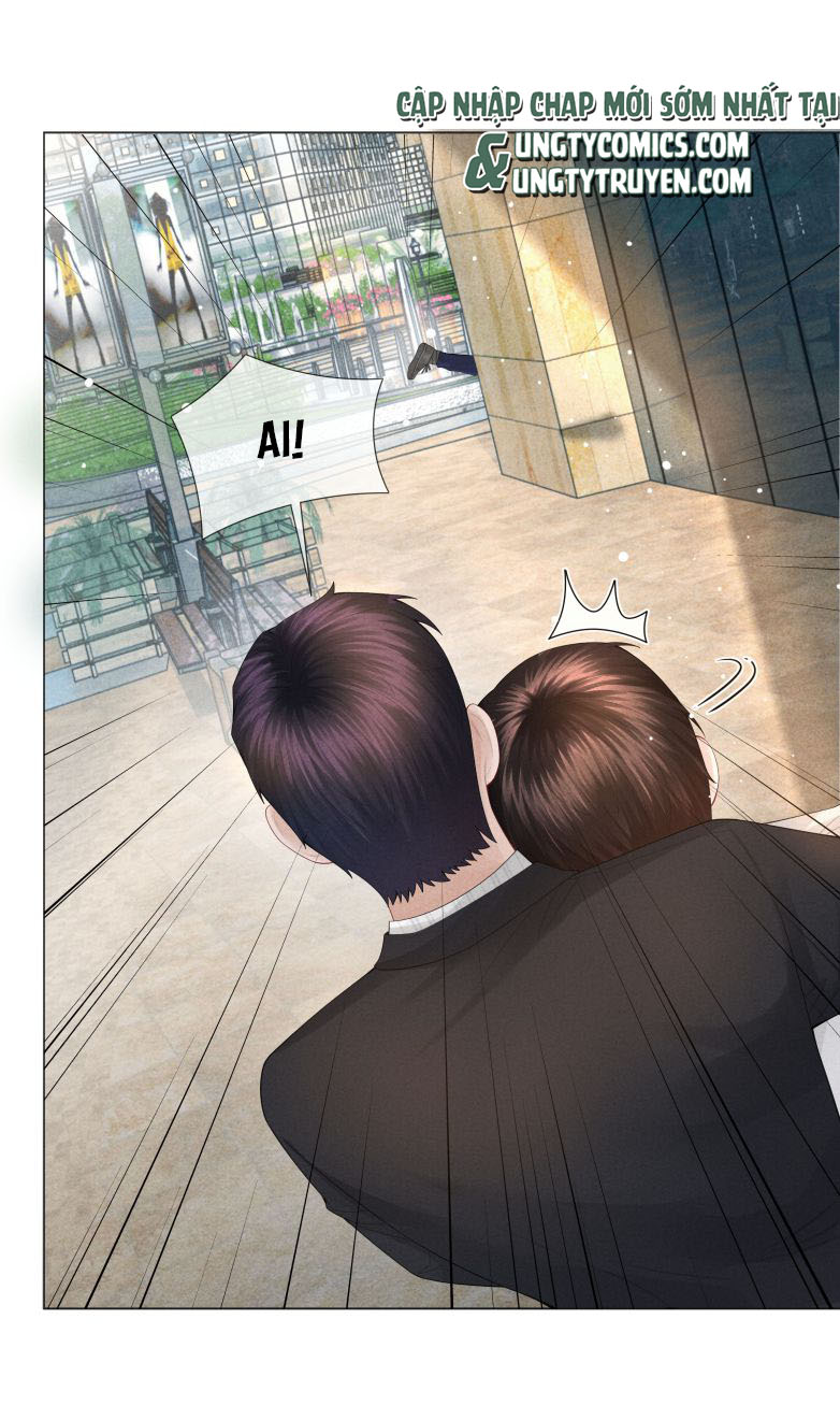 Dior Tiên Sinh Lk: Chapter 35