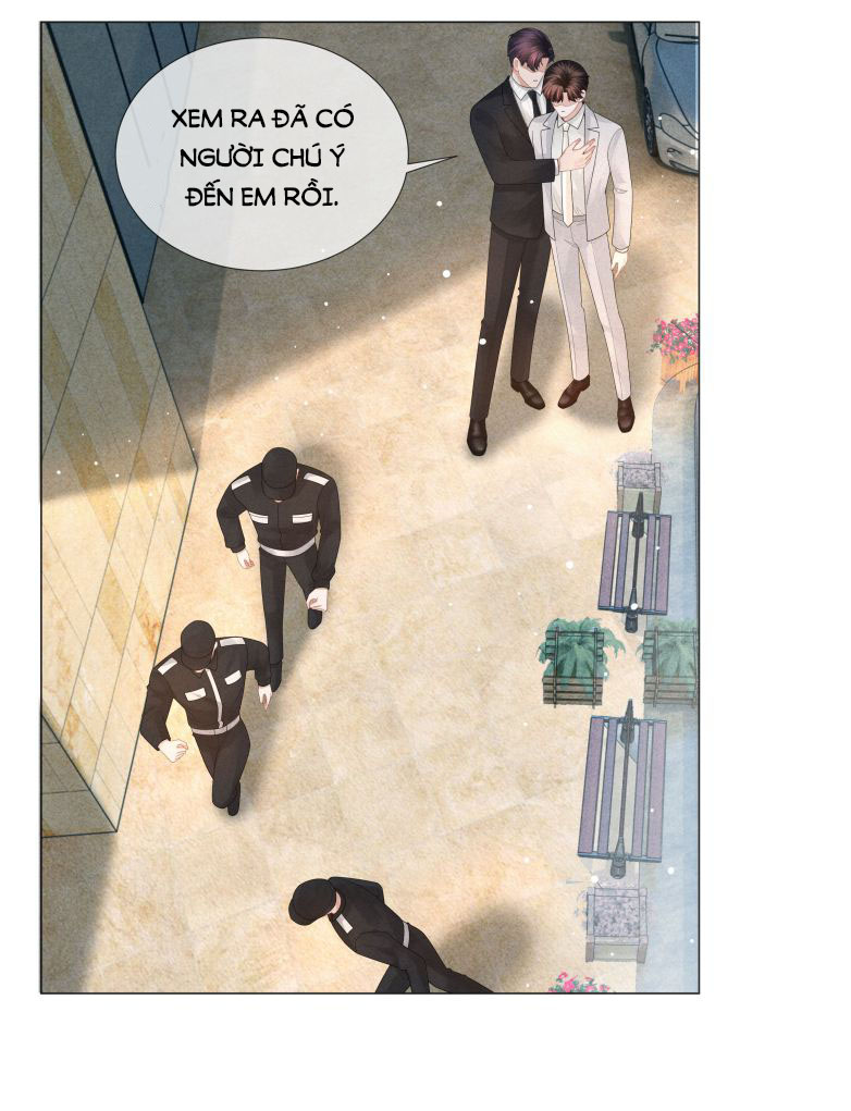 Dior Tiên Sinh Lk: Chapter 35