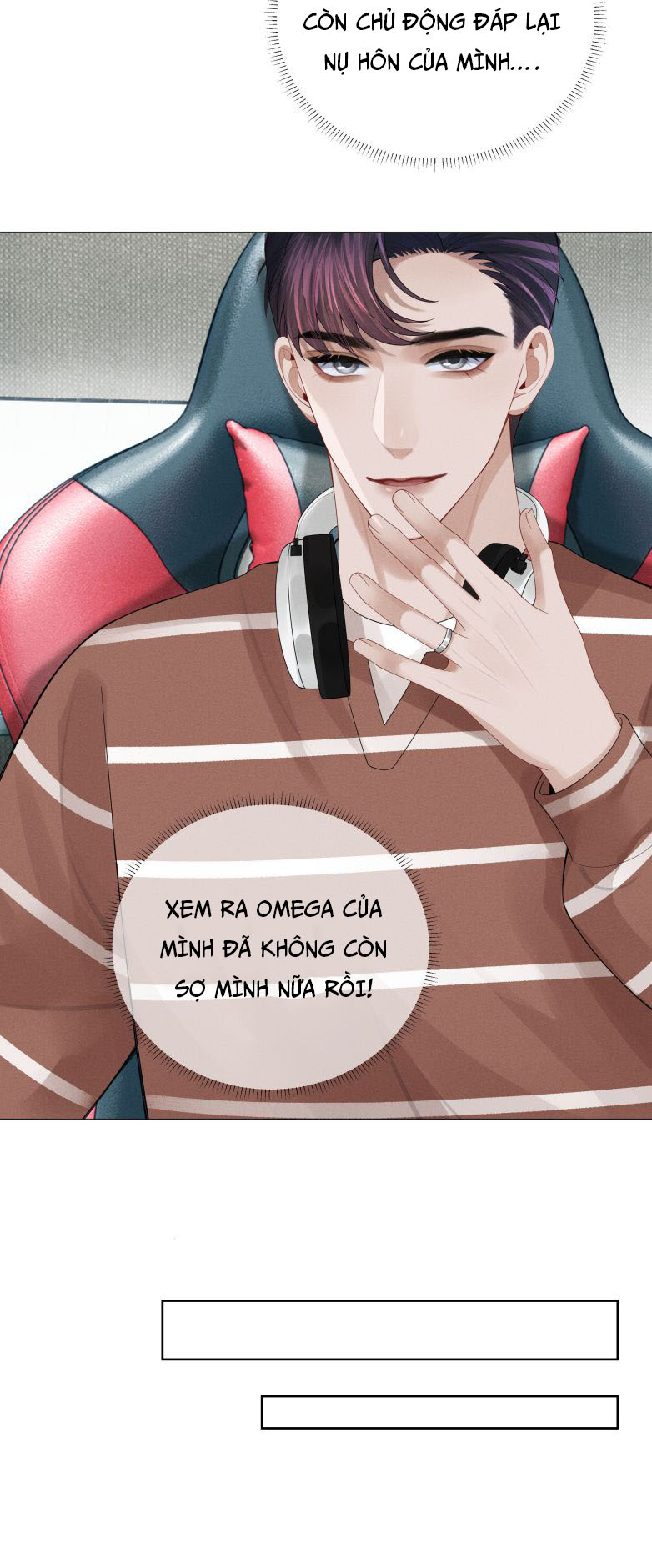 Dior Tiên Sinh Lk: Chapter 35