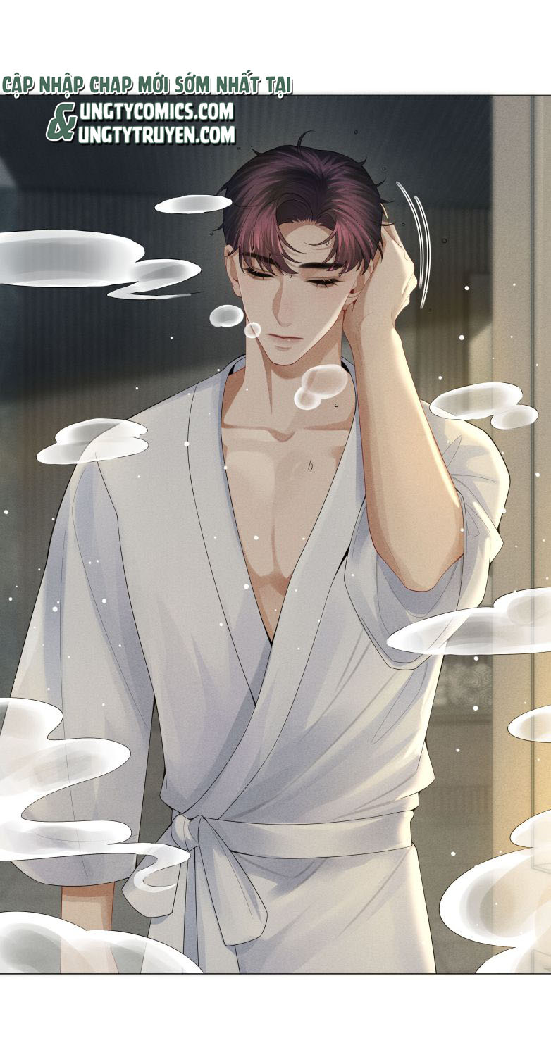Dior Tiên Sinh Lk: Chapter 35