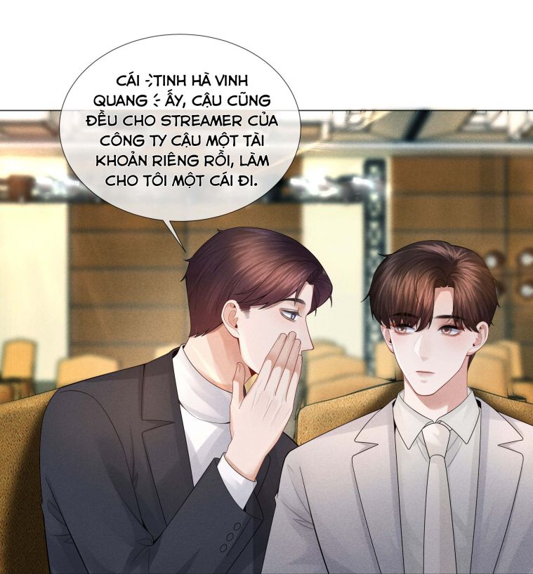 Dior Tiên Sinh Lk: Chapter 36