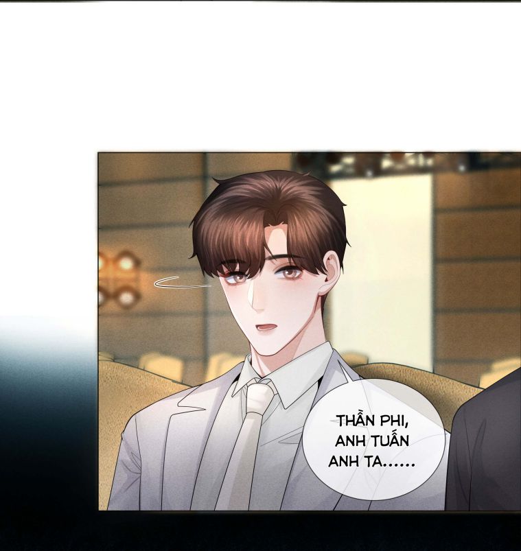 Dior Tiên Sinh Lk: Chapter 36
