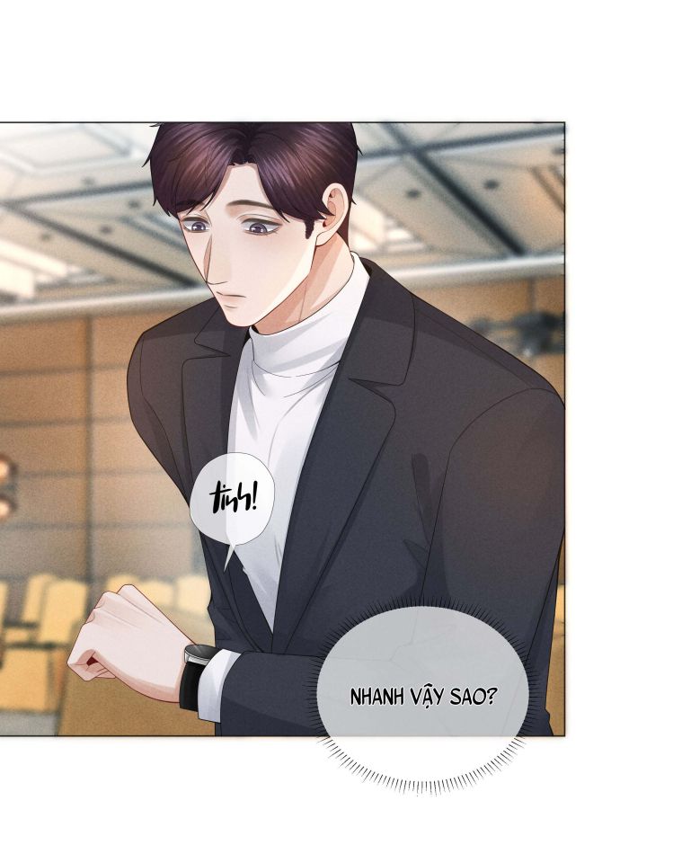 Dior Tiên Sinh Lk: Chapter 36
