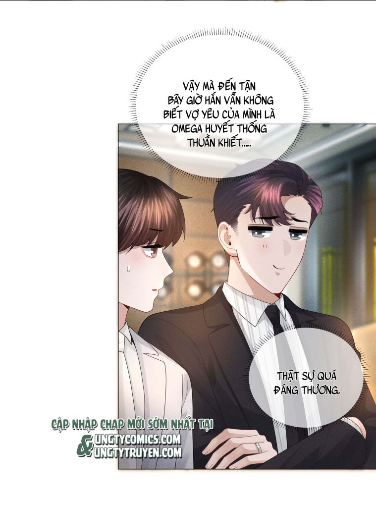 Dior Tiên Sinh Lk: Chapter 36