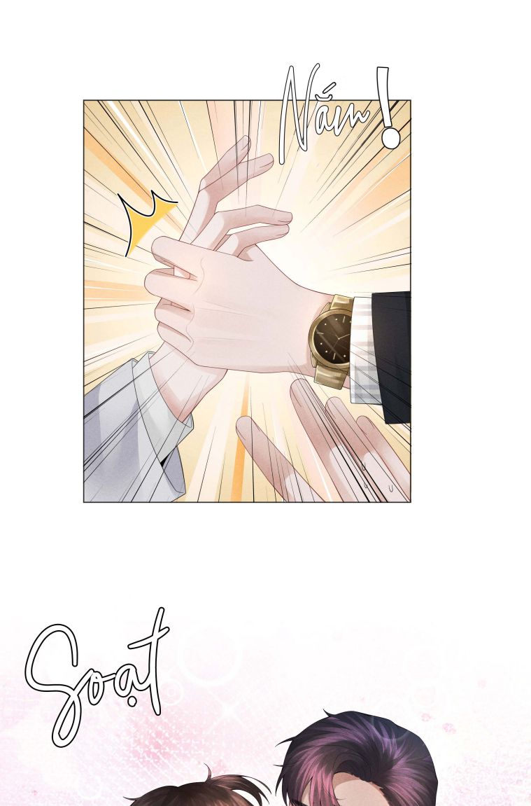 Dior Tiên Sinh Lk: Chapter 36