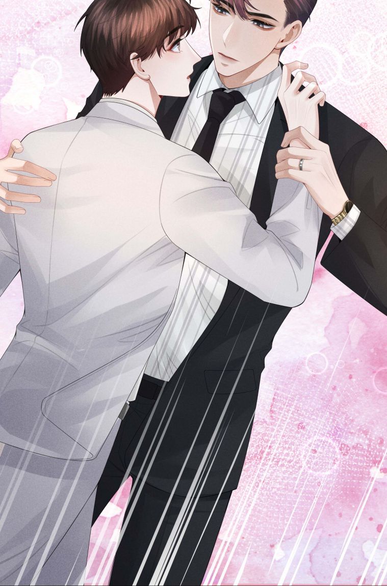 Dior Tiên Sinh Lk: Chapter 36