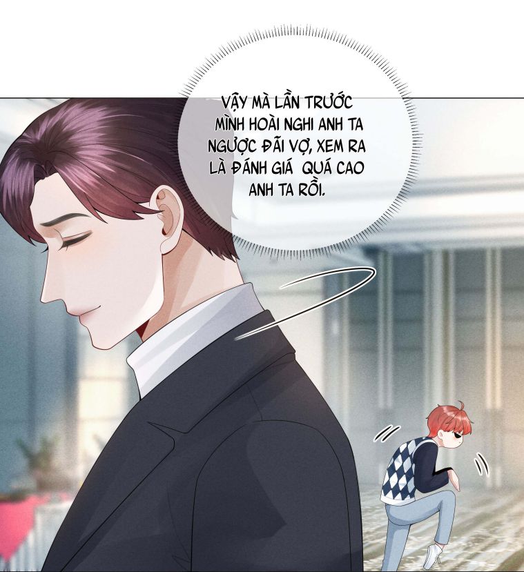 Dior Tiên Sinh Lk: Chapter 36