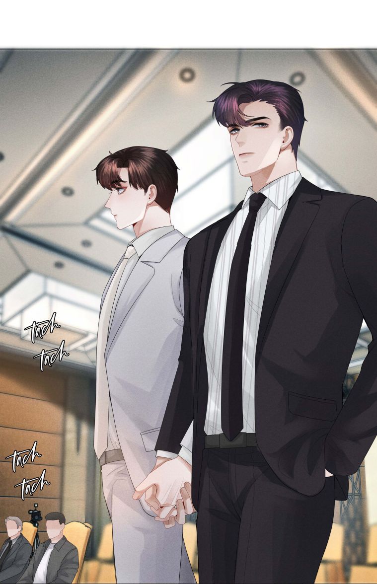 Dior Tiên Sinh Lk: Chapter 36