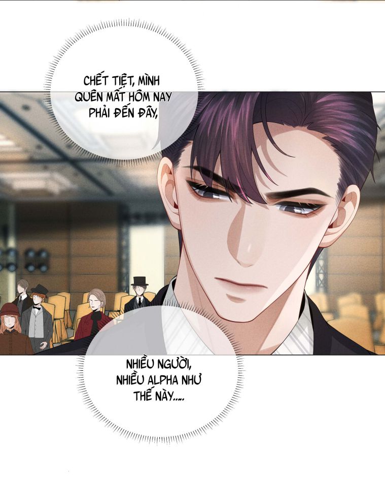 Dior Tiên Sinh Lk: Chapter 36