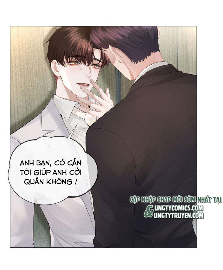 Dior Tiên Sinh Lk: Chapter 37