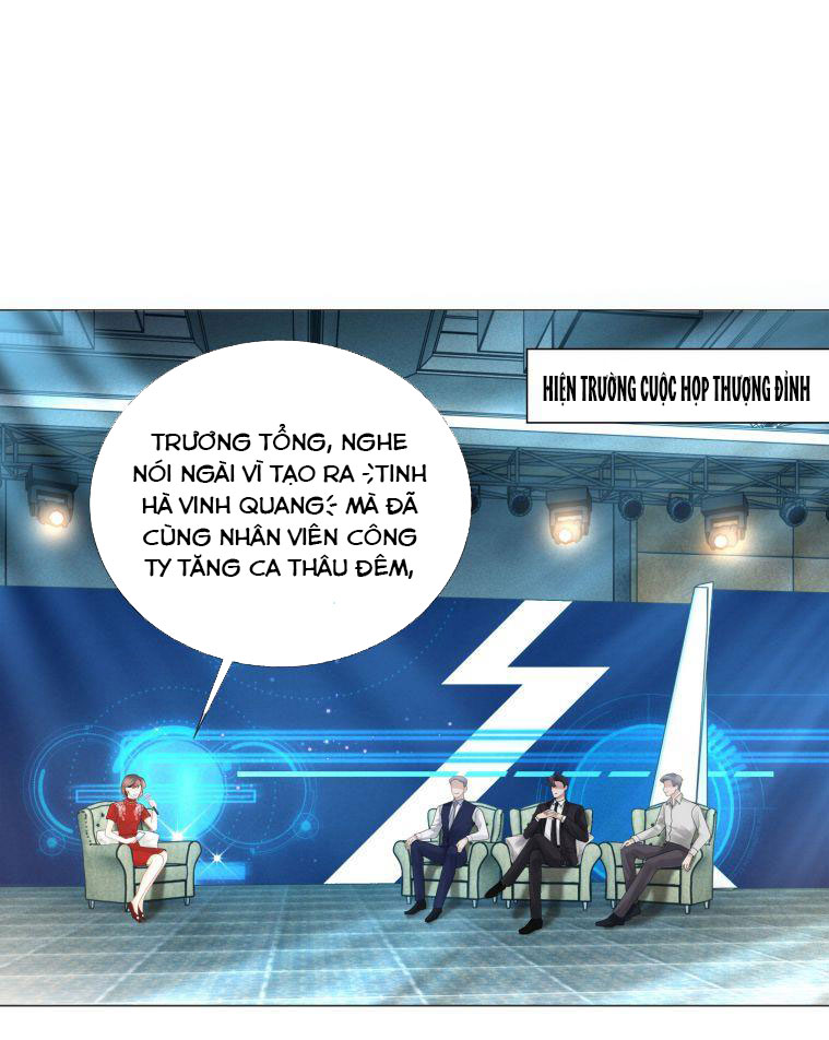 Dior Tiên Sinh Lk: Chapter 37