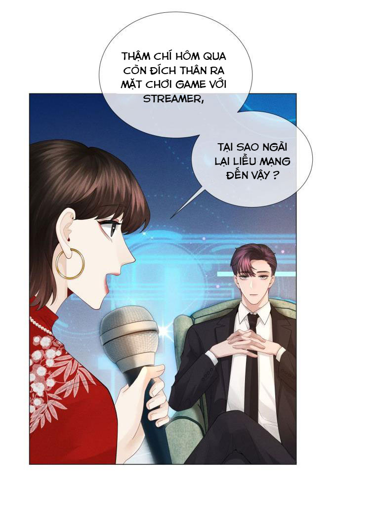Dior Tiên Sinh Lk: Chapter 37