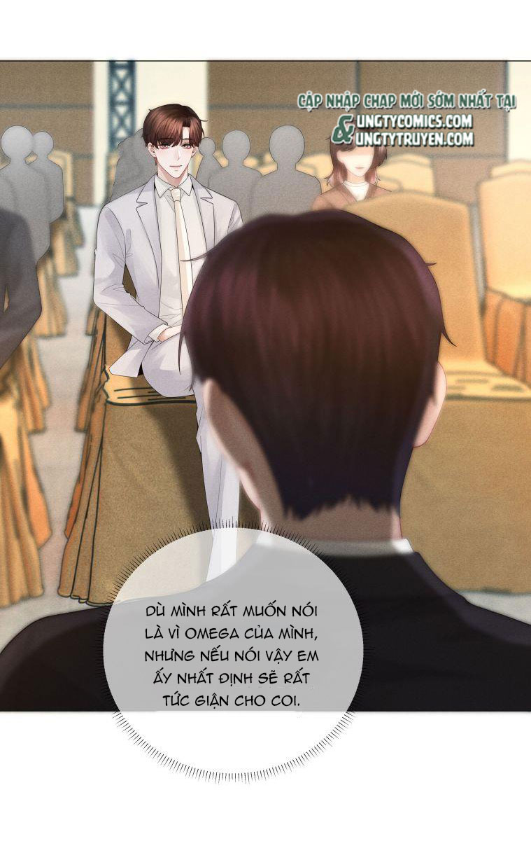 Dior Tiên Sinh Lk: Chapter 37