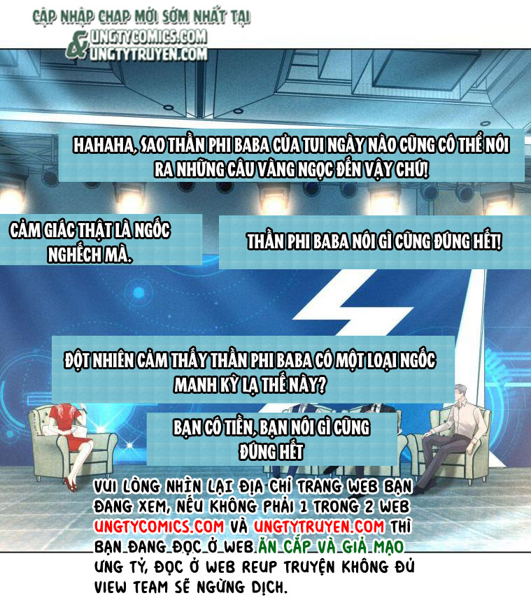 Dior Tiên Sinh Lk: Chapter 37