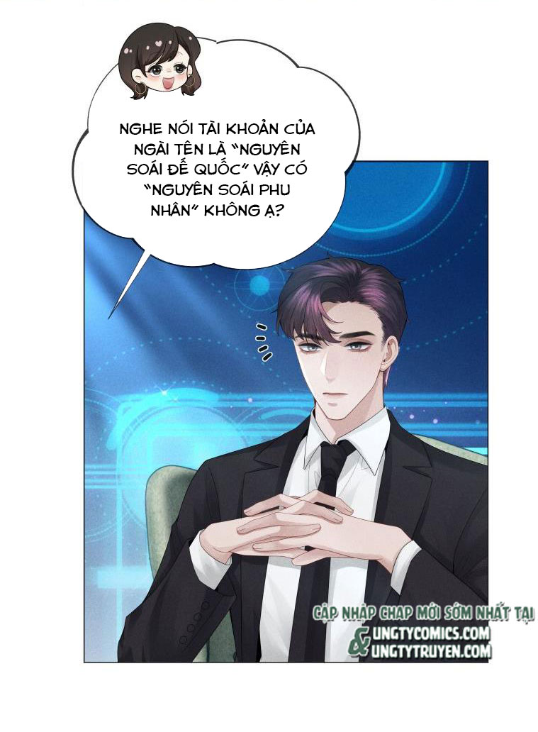Dior Tiên Sinh Lk: Chapter 37