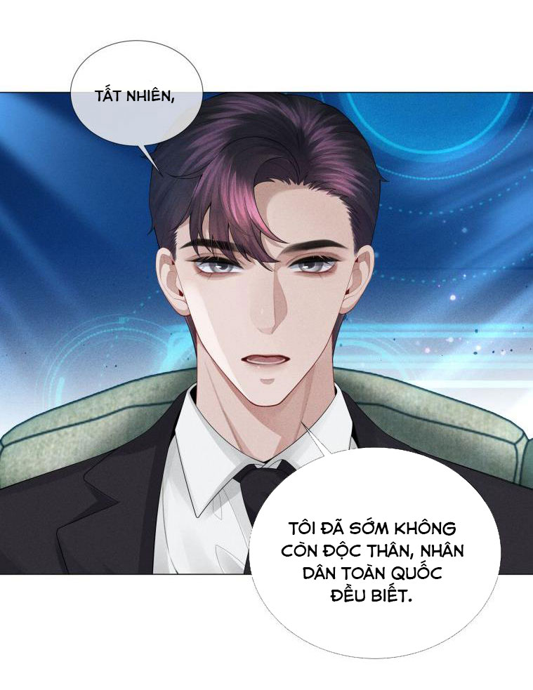 Dior Tiên Sinh Lk: Chapter 37