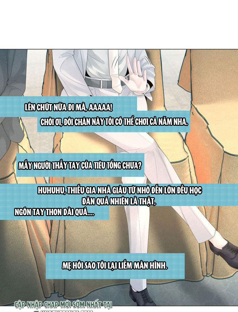 Dior Tiên Sinh Lk: Chapter 37