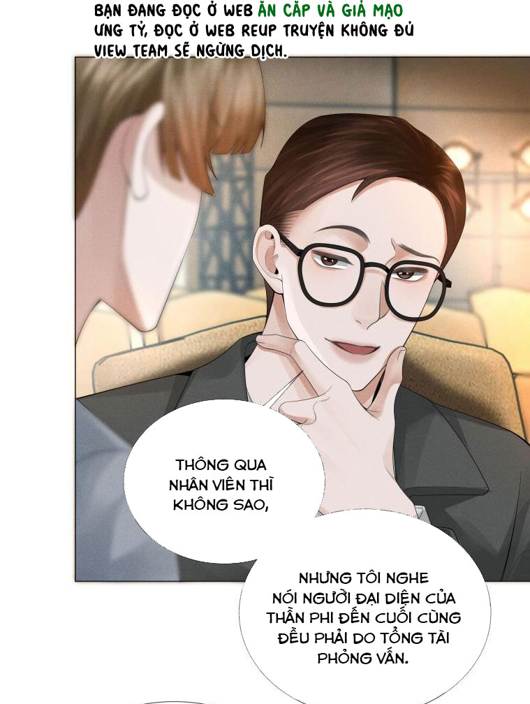 Dior Tiên Sinh Lk: Chapter 37