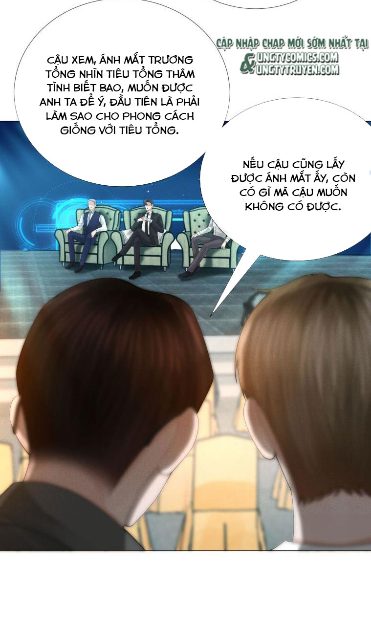 Dior Tiên Sinh Lk: Chapter 37