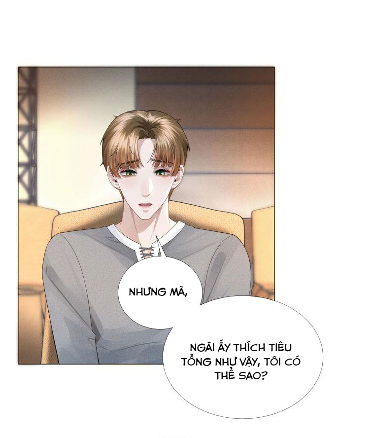 Dior Tiên Sinh Lk: Chapter 37
