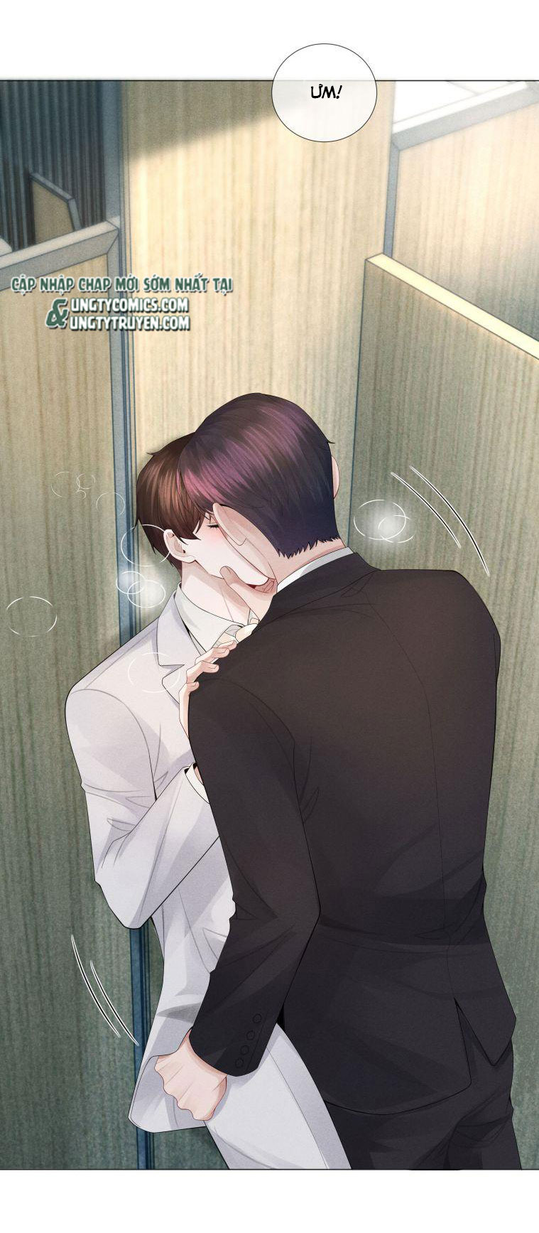 Dior Tiên Sinh Lk: Chapter 37