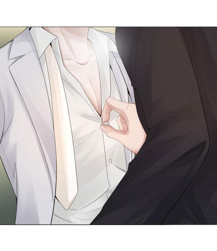 Dior Tiên Sinh Lk: Chapter 37