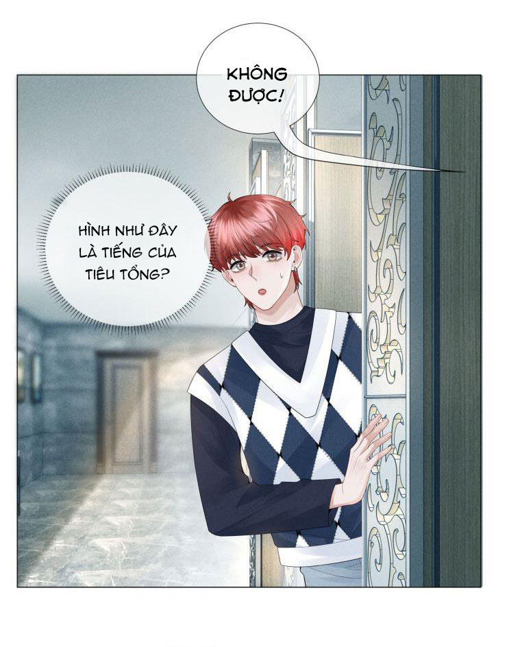 Dior Tiên Sinh Lk: Chapter 37