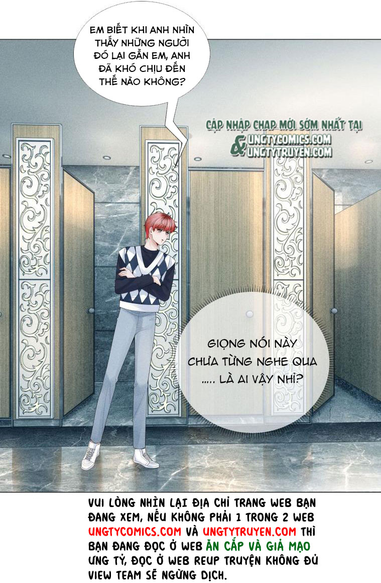 Dior Tiên Sinh Lk: Chapter 37